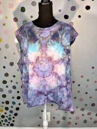 Image 1 of Long Boxy Tank XL