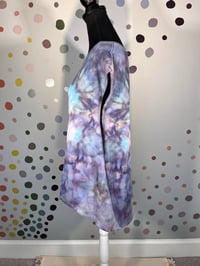 Image 2 of Long Boxy Tank XL
