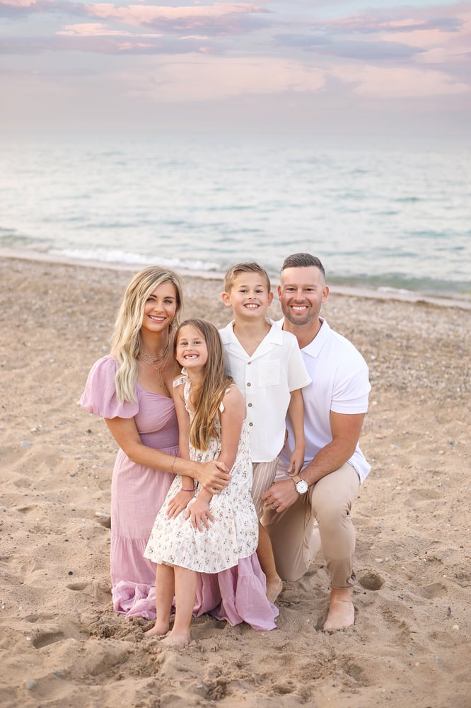 Image of BEACH MINIS $475
