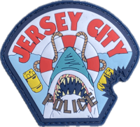 JAWS JCPD vinyl patch 