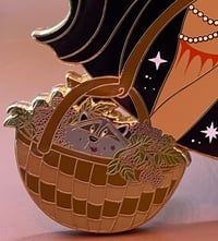 Image 2 of Tribal Goddess