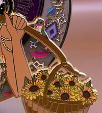 Image 3 of Tribal Goddess