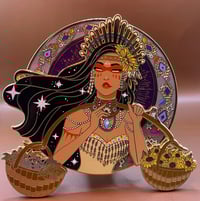 Image 1 of Tribal Goddess