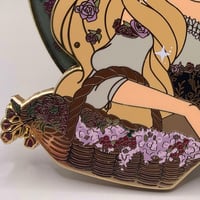 Image 3 of Woodland Goddess