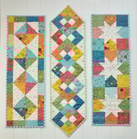 Image 2 of Little Charmers 2 Kits featuring First Blooms
