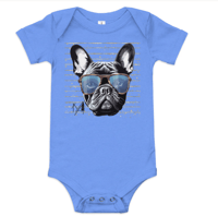 Image 1 of Camisole bébé 12