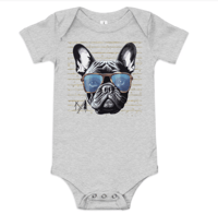 Image 2 of Camisole bébé 12