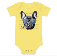 Image 3 of Camisole bébé 12