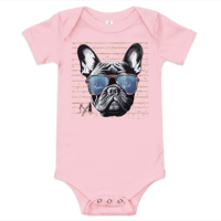 Image 4 of Camisole bébé 12