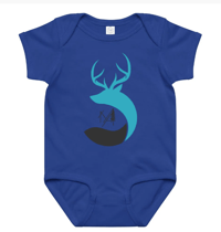 Image 1 of Camisole bébé 3