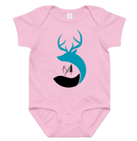 Image 3 of Camisole bébé 3
