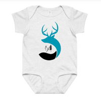 Image 4 of Camisole bébé 3
