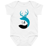 Image 5 of Camisole bébé 3