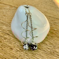 Image 4 of #311 Earrings 