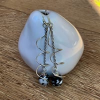 Image 3 of #311 Earrings 