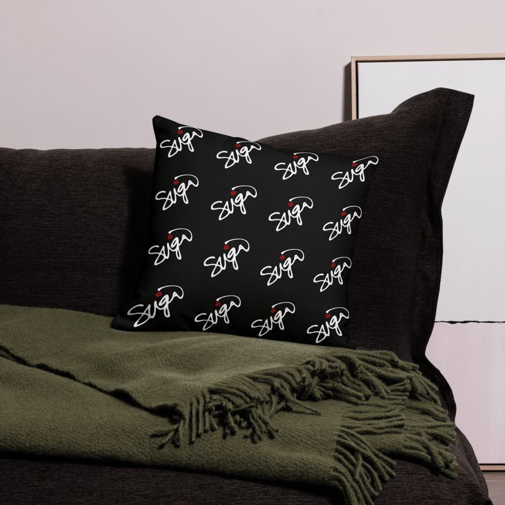 MB Suga Decorative Pillow