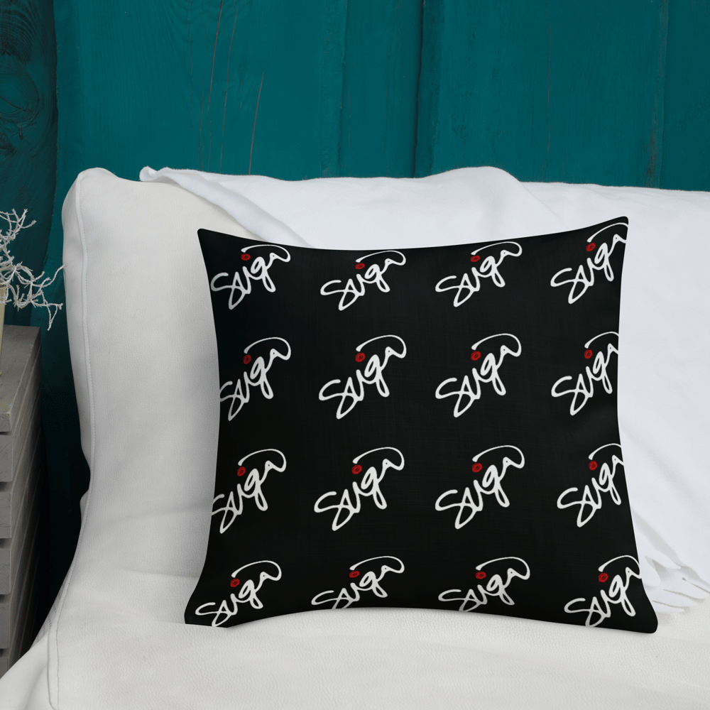 MB Suga Decorative Pillow