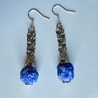 Image 1 of #301 Earrings 
