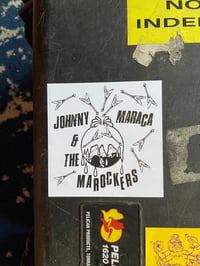 Guitar World Sticker