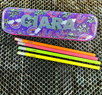 Image 1 of Personalized Pencils