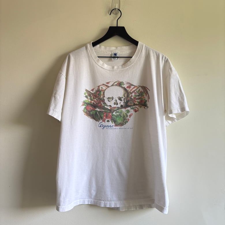 Image of Philadelphia Museum of Art Cezanne T-Shirt