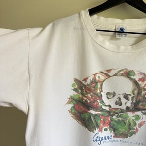 Image of Philadelphia Museum of Art Cezanne T-Shirt