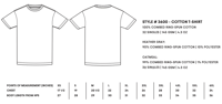 Image 8 of CHOOSE LOVE Short Sleeve Tee