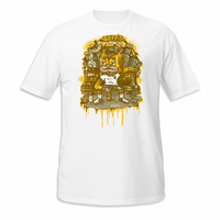 Image 1 of 🌆 BARRIO T-SHIRT
