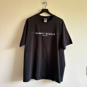 Image of New York Times Subway Series T-Shirt