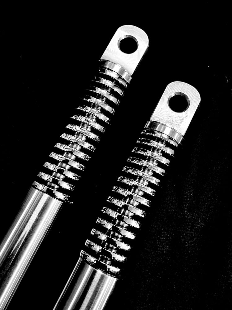 Image of RIGID STRUTS