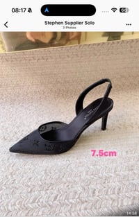 Image 10 of Lou Heels