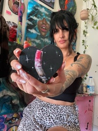 Image 5 of MINI ORIGINAL PAINTINGS  (sold separately)