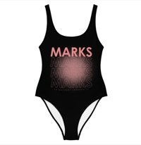 Image 1 of Costume de bain une pièce 1