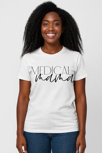 Image 1 of MEDICAL MAMA