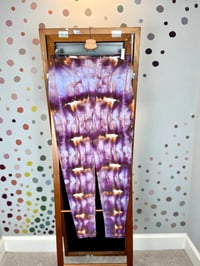 Extended Size BIG DEAL Legging 2XL PLum