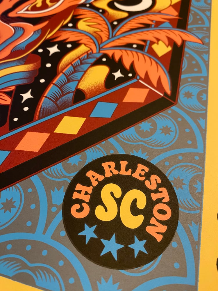 Image of Dave Matthews Band | Charleston, SC