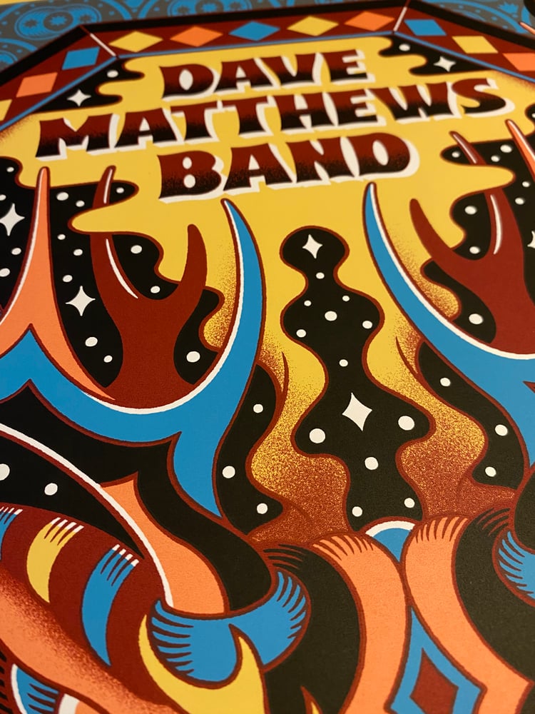 Image of Dave Matthews Band | Charleston, SC