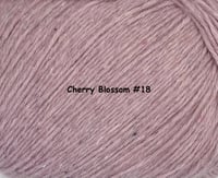 Image 3 of Recycled Tweed Queensland Recycled Wool Polyester Acrylic Rustic Yarn 382 yds Choose from 13 Colors