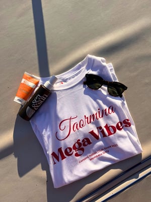 Image of Taormina MEGAVIBES