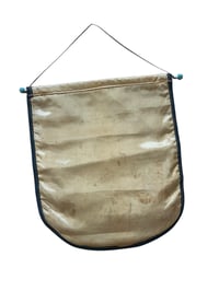 Image 2 of 1966 Tour de France / KAS Winner of the Team  Competiton Podium Pennant