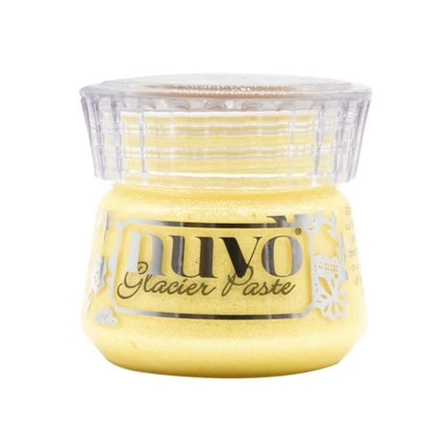Image of Nuvo Glacier Paste