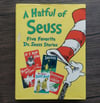 A Hatful of Seuss: Five Favorite Dr. Seuss Stories