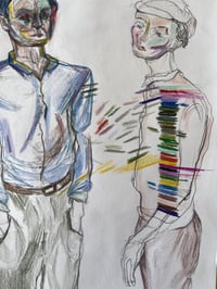 Image 4 of The conversation vibration.
