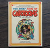 Tex Avery, King of Cartoons, by Joe Adamson