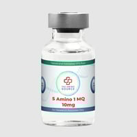 5 Amino 1-MQ 10mg
