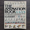 The Animation Book: A Complete Guide to Animated Filmmaking - From Flip-Books to Sound Cartoons