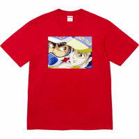 T-shirt Bécanes  - "Kaze Wo Nuke Tee"