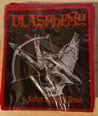 Image 1 of Blasphemy Fallen Angel of Doom patch