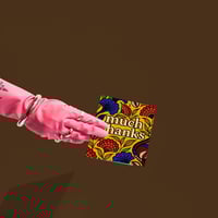 Image 1 of Much Thanks Card