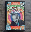 That's Not All Folks, by Mel Blanc & Philip Bashe
